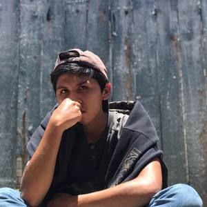 Meet your Posher, Luis